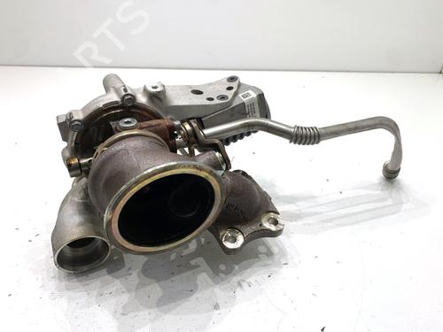 Turbolader/Kompressor Turbolader/Kompressor 39325350 39325350