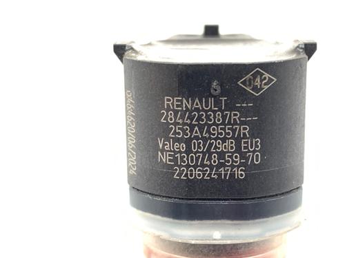 Electronic module RENAULT CLIO V (B7_) 1.0 LPG (B7MT) | BP40558185M83 - Image 3