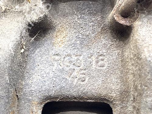 Right rear brake caliper KIA EV6 (CV) ELECTRIC AWD | BP39341424M106  - Image 5