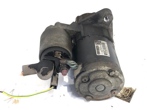 Starter OPEL AGILA B (H08) 1.2 (F68) | BP39293451M8 - Image 3