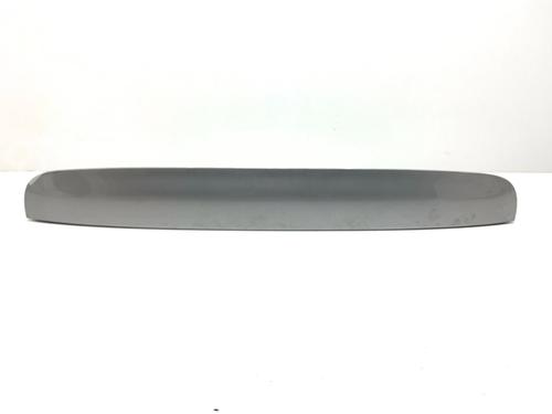 tailgate-trim-nissan-note-e11-ne11-2005-2006-2007-2008-2009-2010-2011-2012-2013-39306172 main image