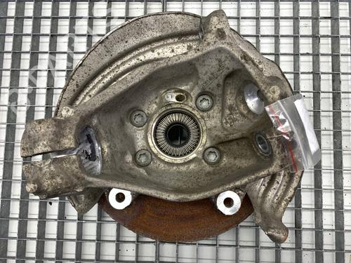 Left front steering knuckle BMW 3 Touring (G21, G81) 320 d Mild-Hybrid | BP39348004M25 - Image 3