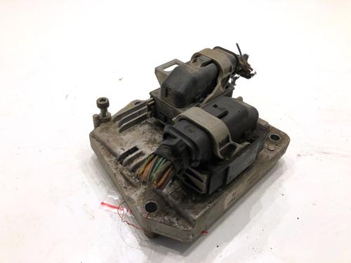 Used Engine control unit (ECU) Engine control unit (ECU) OPEL ZAFIRA / ZAFIRA FAMILY B (A05) 1.6 (M75) (105 hp) 39940753 39940753