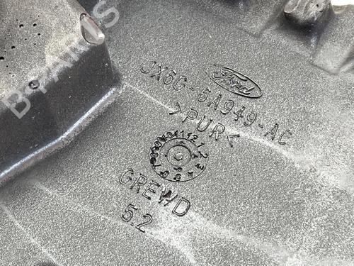 Upper protection FORD FOCUS IV Turnier (HP) 1.0 EcoBoost | BP39417446M93 - Image 3
