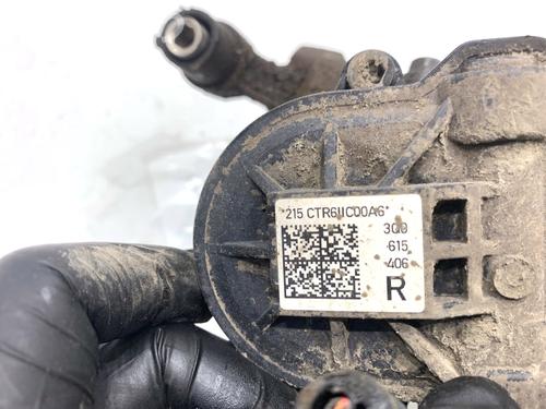 Right rear brake caliper VW PASSAT B8 (3G2, CB2) 2.0 TDI | BP39348947M106 - Image 4