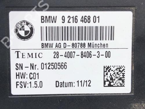 Electronic module BMW 5 (F10) 528 i xDrive | BP39276903M83 - Image 4