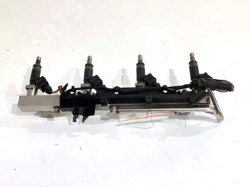 Injection rail BMW 3 (E90) 318 i | BP39328712M98 - Image 2