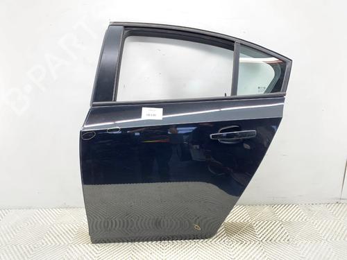Used Left rear door Left rear door 39287764 39287764