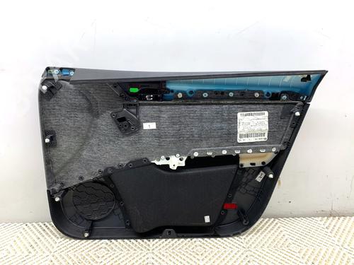 Front left panel SKODA OCTAVIA III Combi (5E5, 5E6) 2.0 TDI | BP39356101C58 - Image 4