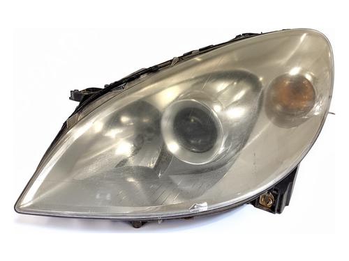Used Left headlight Left headlight MERCEDES-BENZ B-CLASS Sports Tourer (W245) B 200 CDI (245.208) (136 hp) 39357778 39357778
