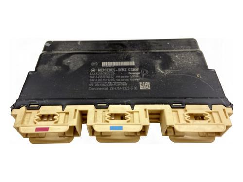 Used Electronic module Electronic module 39378094 39378094