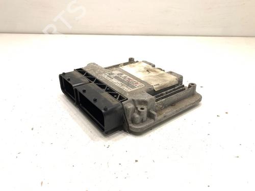 Engine control unit (ECU) VW GOLF VI Variant (AJ5) 2.0 TDI | BP39317302M57 - Image 3