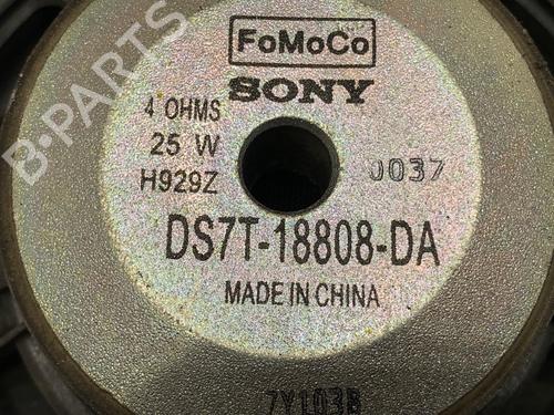 Speaker FORD S-MAX (CJ, WA6) 2.0 TDCi | BP39299238E2 - Image 5