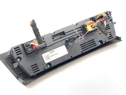 Climate control AUDI A6 C7 (4G2, 4GC) 2.0 TDI | BP39378264I5 - Image 2