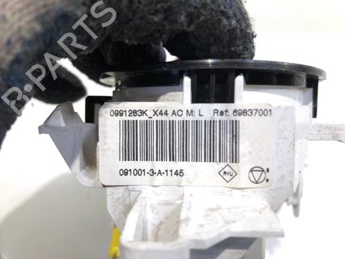 Climate control RENAULT TWINGO II (CN0_) 1.2 16V (CN0K, CN0V, CN0A) | BP39302718I5 - Image 5