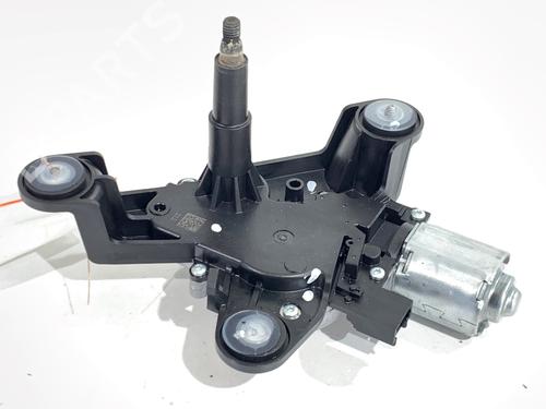 Viskermotor bagrude Viskermotor bagrude OPEL CROSSLAND X / CROSSLAND (P17, P2QO) 1.2 (75) (110 hp) 39325101 39325101