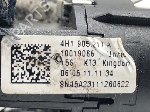Switch AUDI A8 D4 (4H2, 4H8, 4HC, 4HL) 4.2 TDI quattro | BP39312964I30 - Image 3