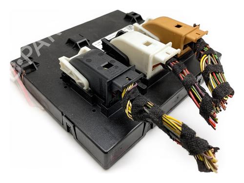 Used Electronic module Electronic module AUDI Q3 (8UB, 8UG) 2.0 TFSI quattro (200 hp) 39354707 39354707
