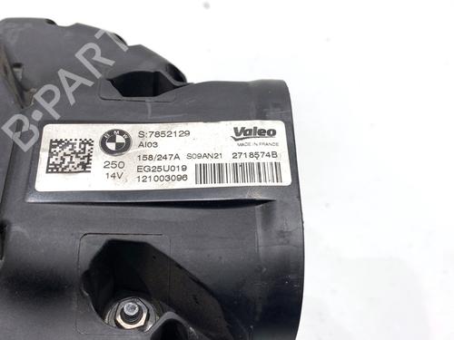 Alternator BMW 5 (G30, F90) M5 Competition | BP39322172M7  - Image 5