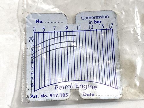 Engine SUZUKI SWIFT VI (ZD_, ZC_) 1.2 VVT Hybrid (ZCEDS, AOL312) | BP39337015M1 - Image 8