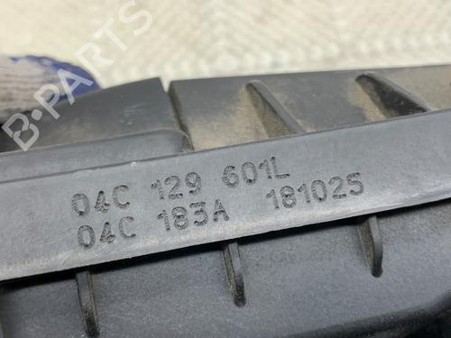 Air filter box VW POLO VI (AW1, BZ1, AE1) 1.0 TSI | BP39356271M87  - Image 5