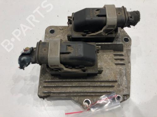 Used Engine control unit (ECU) Engine control unit (ECU) 39346152 39346152