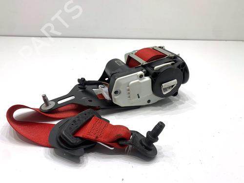 Used Front right seatbelt Front right seatbelt MERCEDES-BENZ CLA Coupe (C117) CLA 250 4-matic (117.346) (211 hp) 39321743 39321743