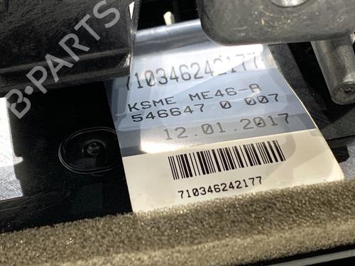 Luftventil AUDI A5 Sportback (F5A, F5F) 2.0 TDI quattro | BP39294266I21 - Image 4