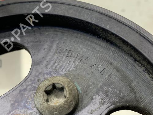 Steering pump PORSCHE CAYENNE (92A) 3.6 | BP39363099M99 - Image 3