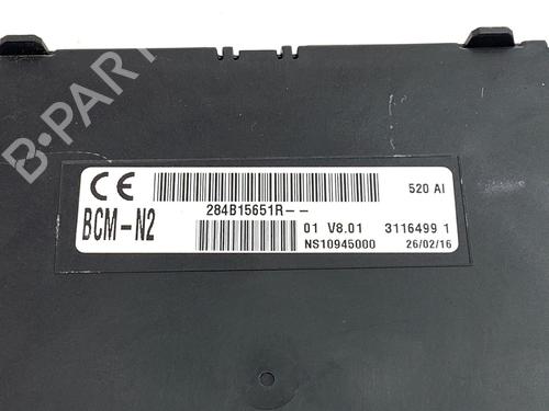 Electronic module RENAULT KANGOO / GRAND KANGOO II (KW0/1_) 1.5 dCi 75 (KW07, KW10, KW04) | BP39306830M83 - Image 5