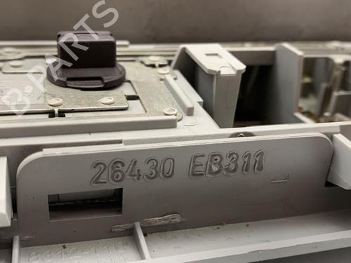 Kabinelys NISSAN PATHFINDER III (R51) 2.5 dCi 4WD | BP39363325I8 - Image 4
