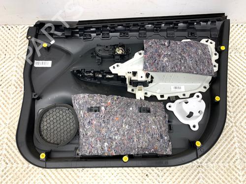 Venstre frontpanel NISSAN MICRA V (K14) 1.0 IG-T 100 | BP39334981C58 - Image 4