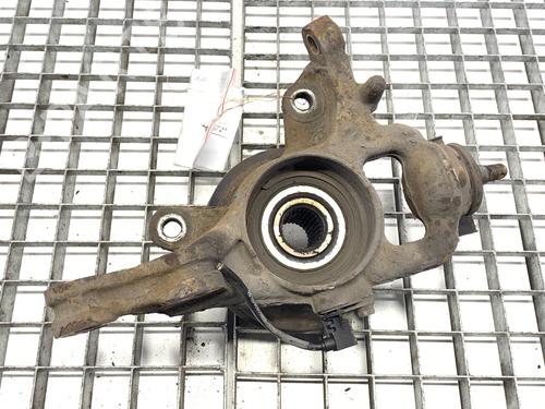 Right front steering knuckle KIA CEE'D Hatchback (ED) 1.4 | BP39299334M26 - Image 2