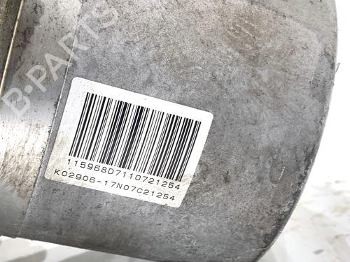 Steering pump DS DS 4 / DS 4 CROSSBACK (NX_) 1.6 BlueHDi 120 | BP39342055M99 - Image 7
