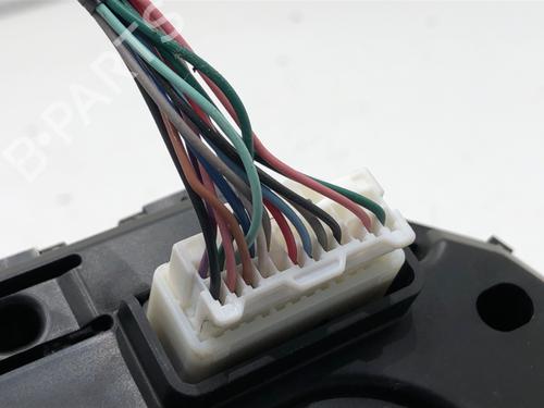 Instrument cluster MITSUBISHI ECLIPSE CROSS (GK_, GL_) 1.5 T-Mivec | BP39336920C47 - Image 4