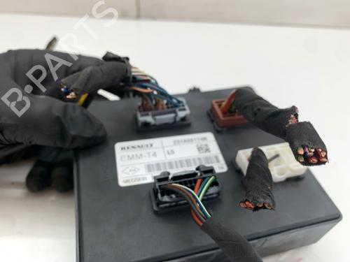 Electronic module RENAULT CAPTUR I (J5_, H5_) 1.2 TCe 120 | BP39375538M83 - Image 3