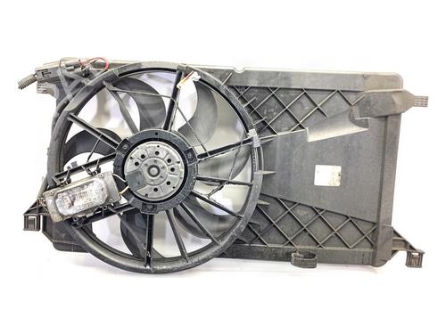 Used Radiator fan Radiator fan VOLVO V50 (545) 1.6 D (109 hp) 39971417 39971417