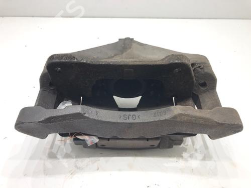 Right front brake caliper JAGUAR XJ (X351) 3.0 SDV6 | BP39281322M104 - Image 4
