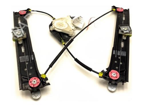 Used Rear left window mechanism Rear left window mechanism 39355591 39355591