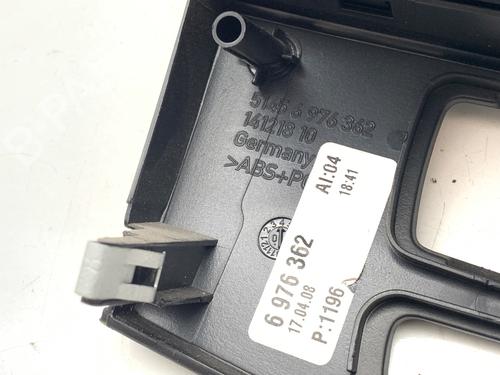 Climate control BMW 5 Touring (E61) 520 d | BP39371001I5 - Image 3