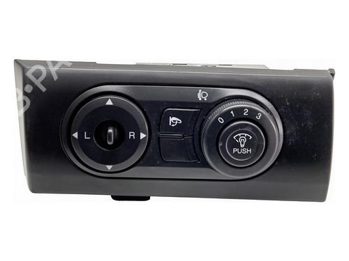 Used Mirror switch Mirror switch CHEVROLET CAPTIVA (C100, C140) 2.4 (136 hp) 39897943 39897943