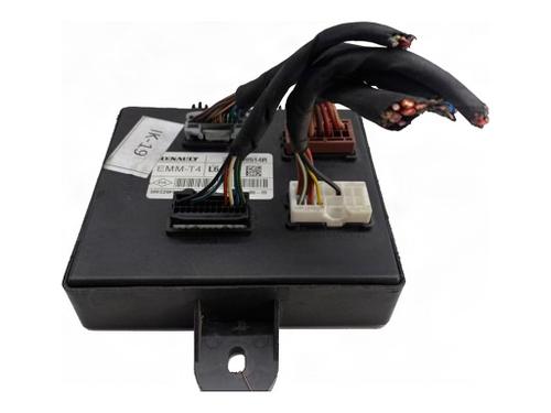 Used Electronic module Electronic module RENAULT CAPTUR I (J5_, H5_) 1.5 dCi 90 (J5N4, J5M5, J5MW, J5M6, J5AL, J5AJ) (90 hp) 40490524 40490524