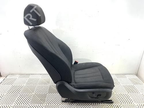 Right front seat BMW 5 (G30, F90) 518 d Mild-Hybrid | BP39307032C16 - Image 5