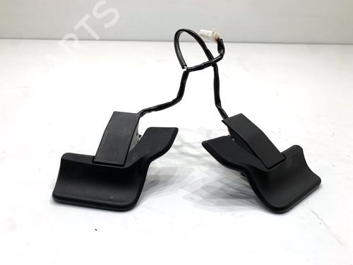 Used Steering wheel controls Steering wheel controls TOYOTA CAMRY (_V7_, _VA7_, _VH7_) 2.5 Hybrid (AXVH71_, AXVH70, AXVH71R) (218 hp) 39345700 39345700