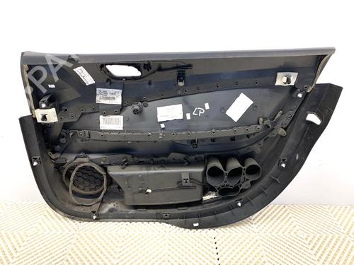 Front left panel CITROËN C5 III Break (RW_) 2.0 HDi 140 | BP39703526C58 - Image 5