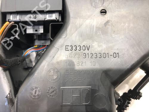 Luftventil BMW 3 Touring (E91) 318 d | BP39276274I21 - Image 4