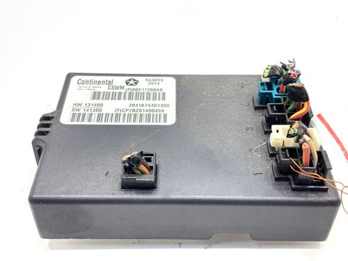 Used Electronic module Electronic module 39329488 39329488