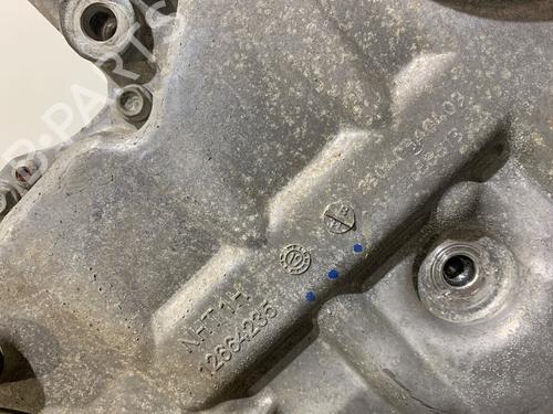 Engine OPEL ASTRA K (B16) 1.4 Turbo (68) | BP39482556M1 - Image 8