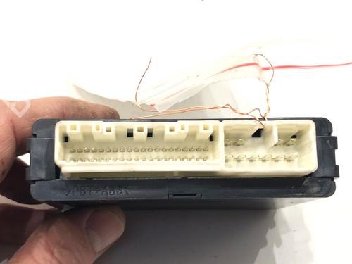 Electronic module TOYOTA RAV 4 IV (_A4_) 2.5 Hybrid (AVA42_) | BP39286022M83 - Image 3