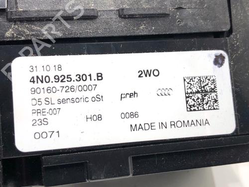 Advarselskontakt AUDI Q8 (4MN, 4MT) 50 TDI Mild Hybrid quattro | BP39318030I22 - Image 4